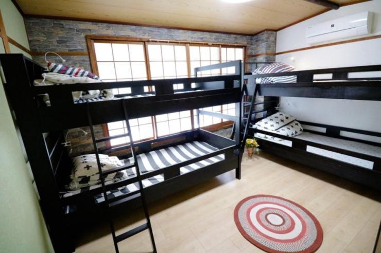 Maru House Hotel Osaka Exterior photo