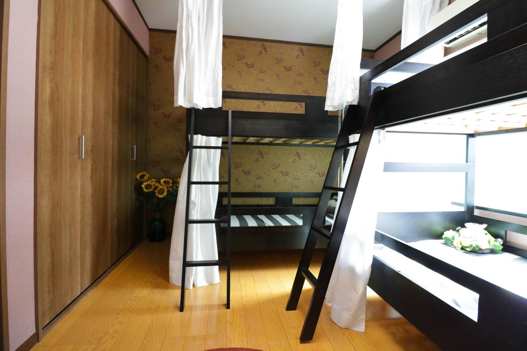 Maru House Hotel Osaka Exterior photo