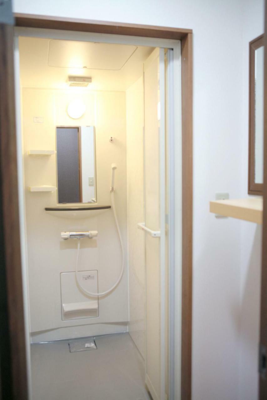 Maru House Hotel Osaka Exterior photo